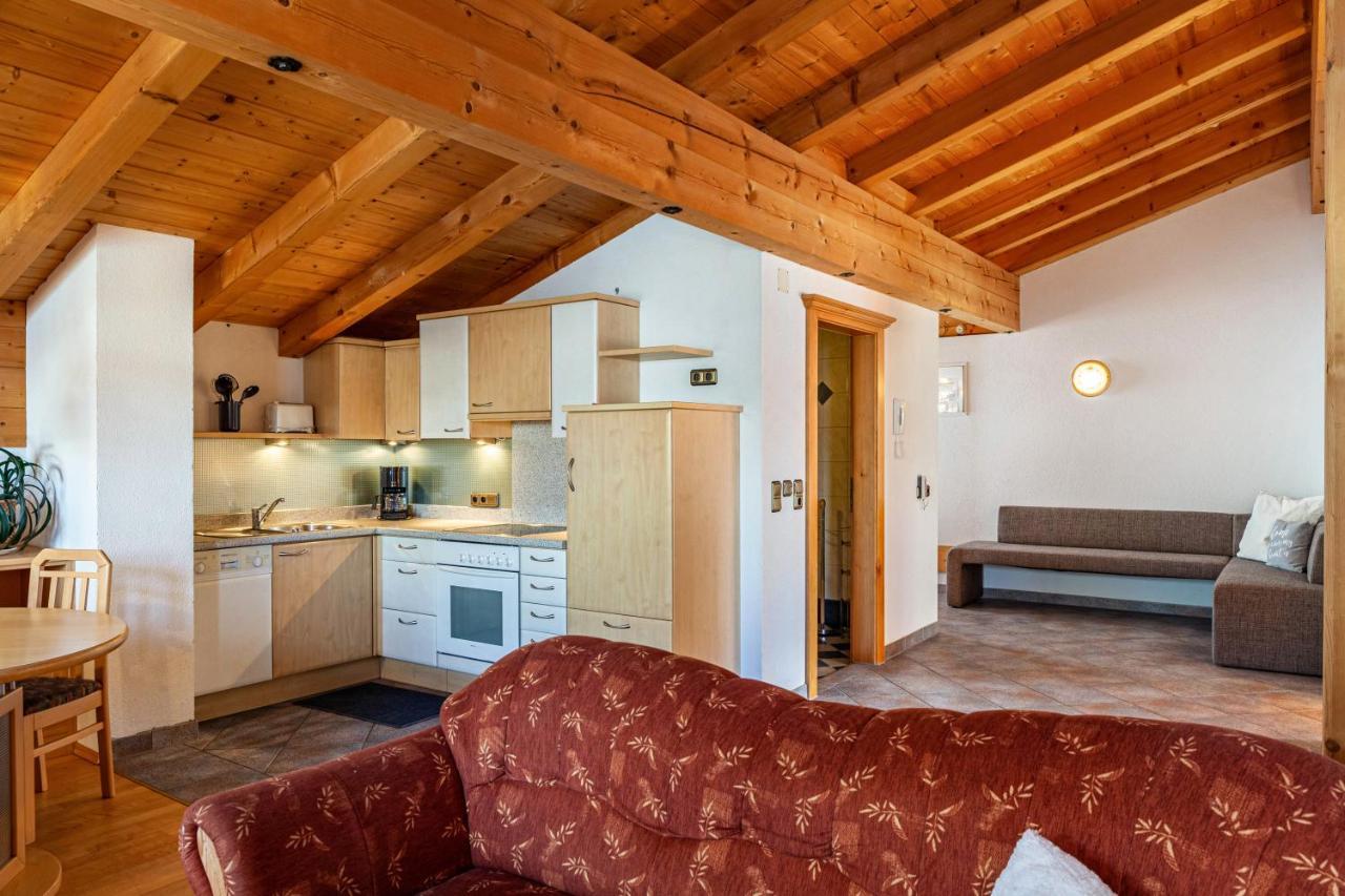 Apartamento Kellerjoch Gattererberg Exterior foto