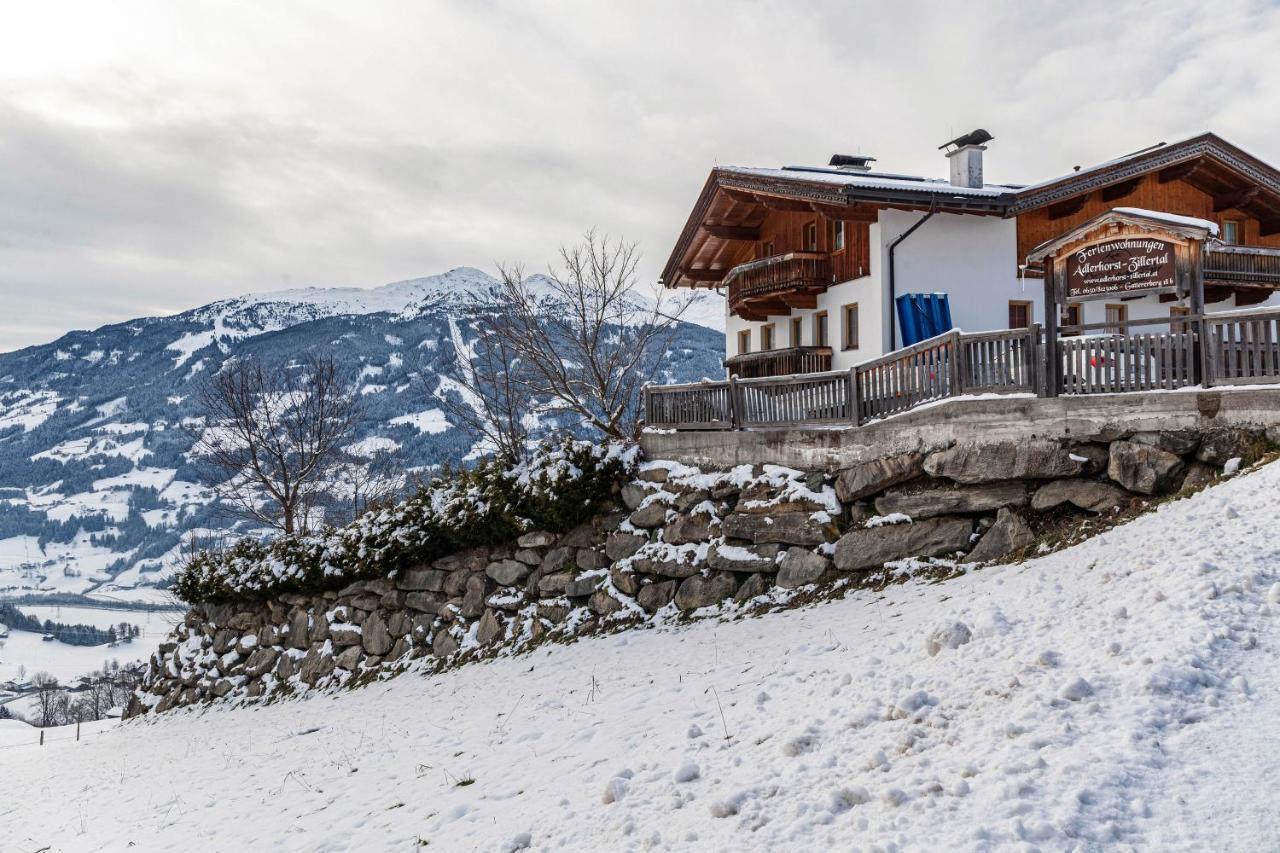 Apartamento Kellerjoch Gattererberg Exterior foto