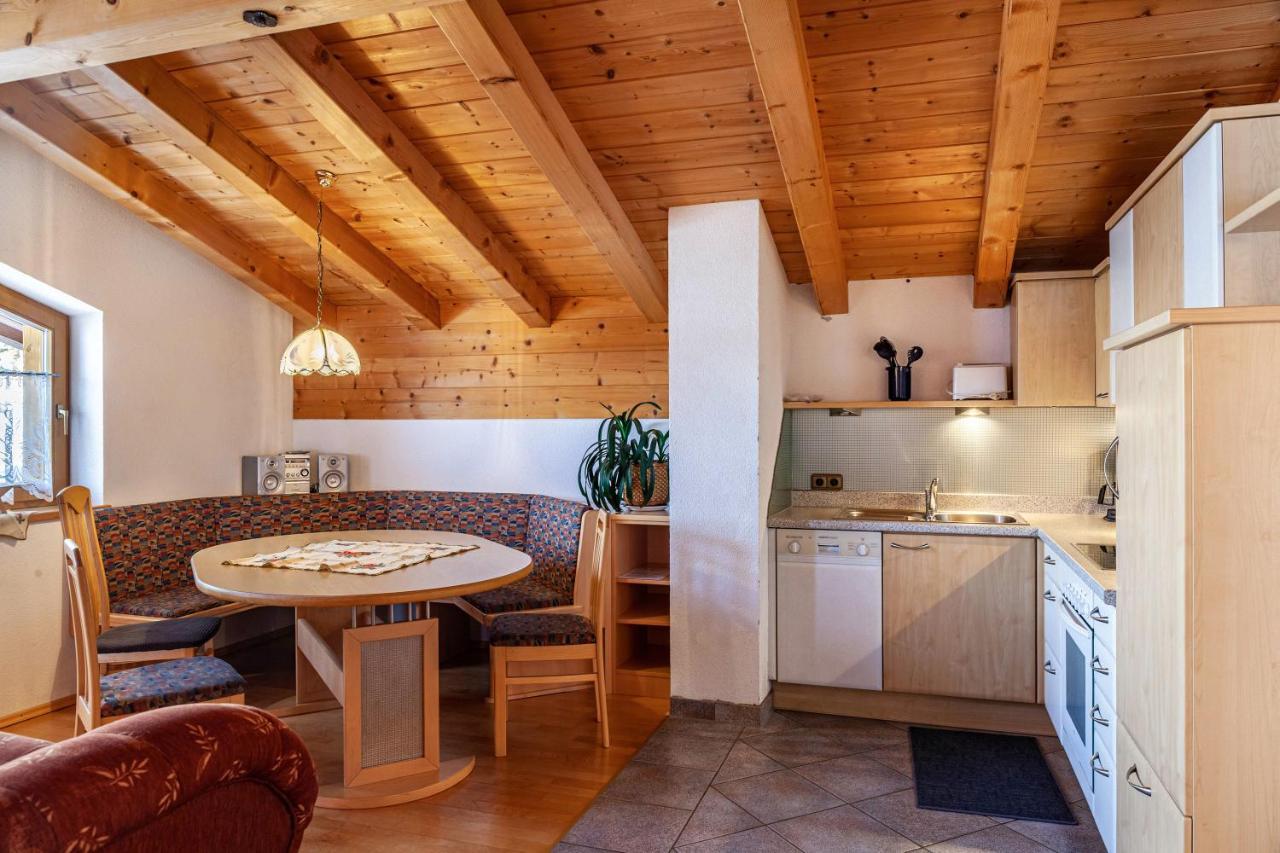 Apartamento Kellerjoch Gattererberg Exterior foto